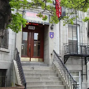 Hotel & Suites Place Des Arts Hotel