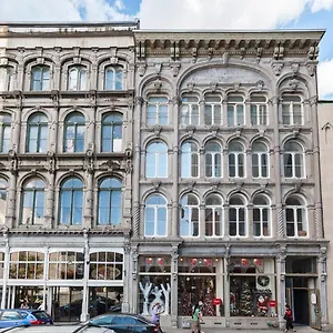 Le Merrill Boutique Aparthotel