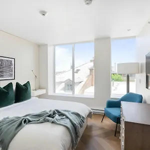 Sonder By Marriott Bonvoy La Galerie Hotel